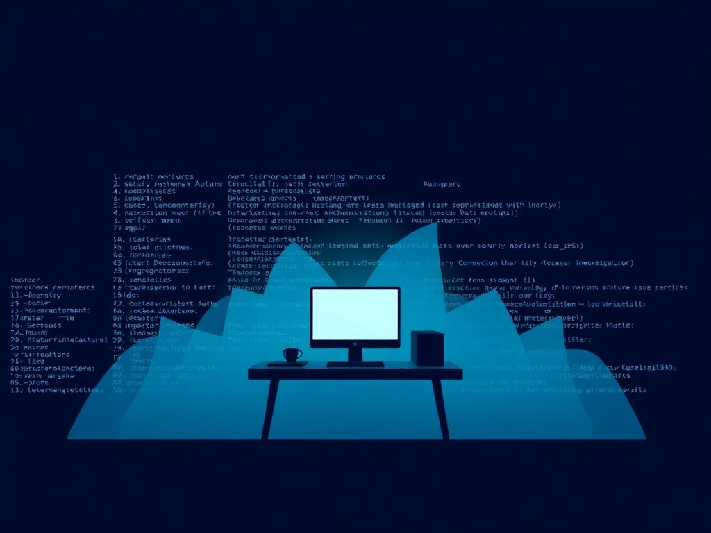 Software Services Companies