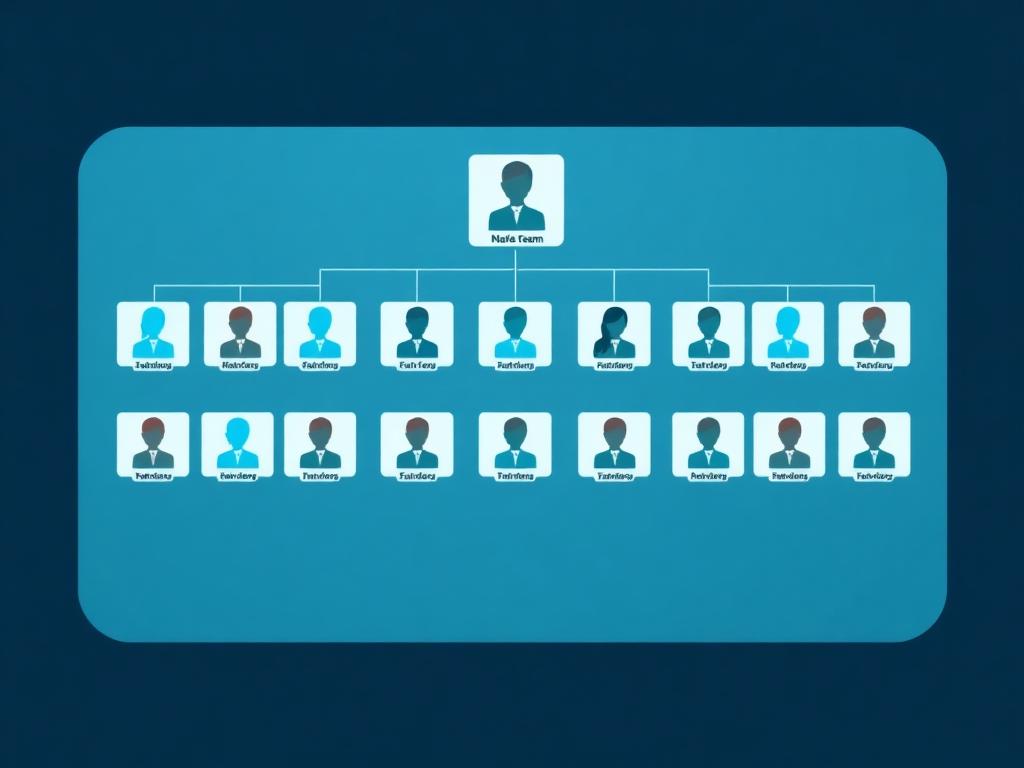 Sales Hiring & Team Structuring